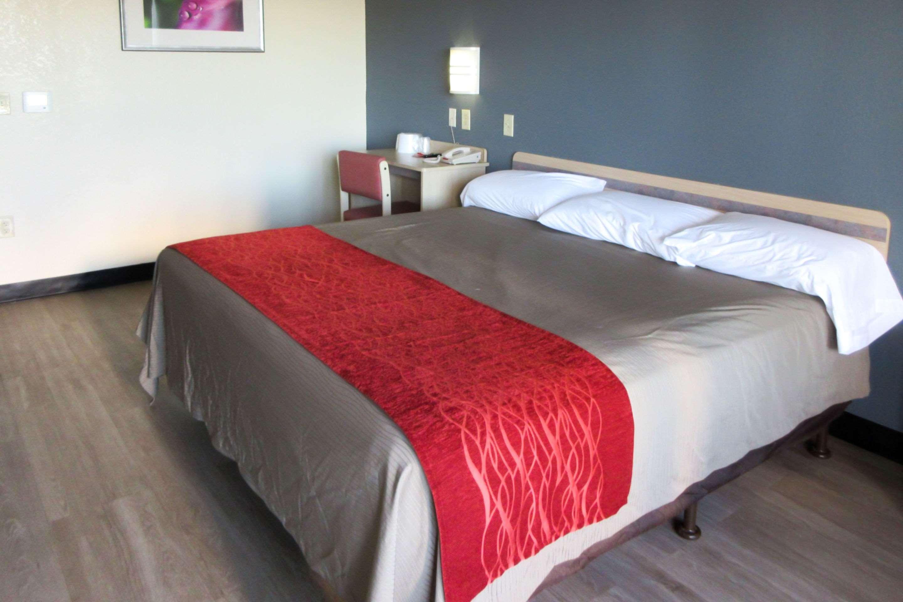 Econo Lodge Paducah West I-24 Екстериор снимка