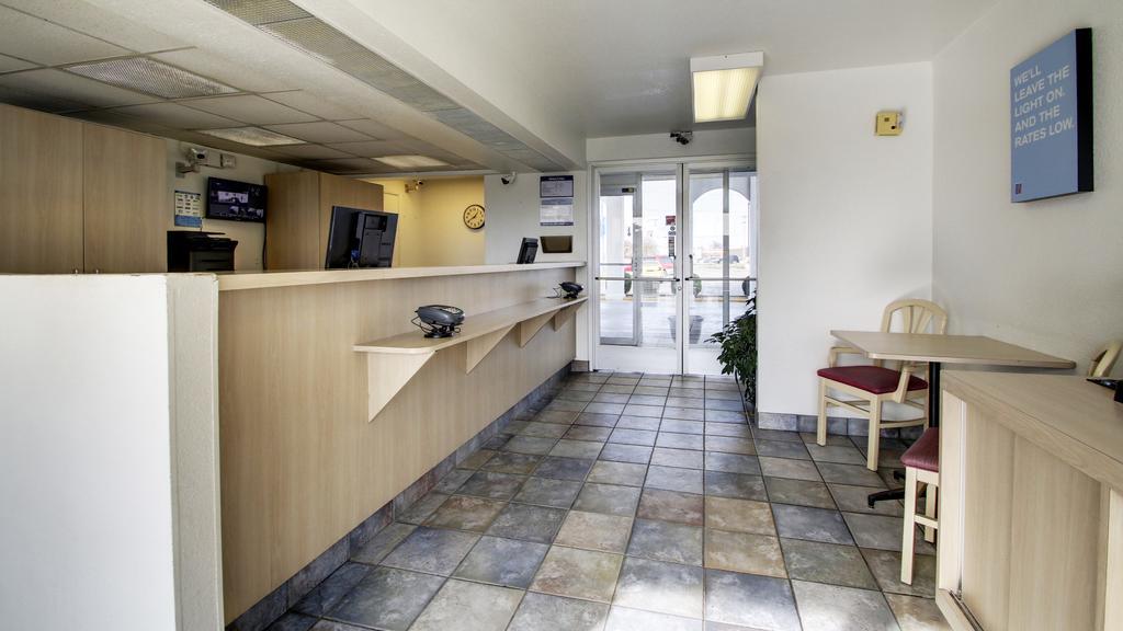 Econo Lodge Paducah West I-24 Екстериор снимка